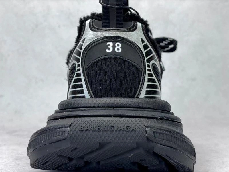 Durable Bxlxnciaga Sneakers 110580