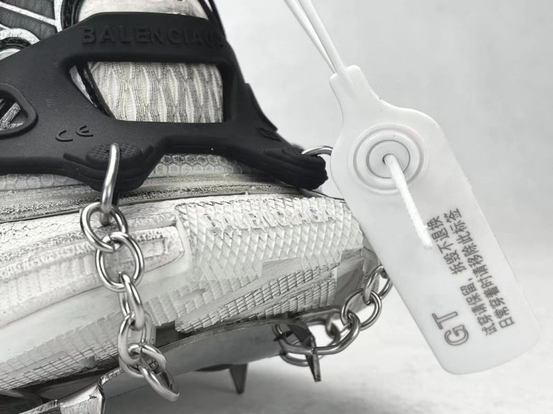 Breathable Bxlxnciaga Sneakers 110581