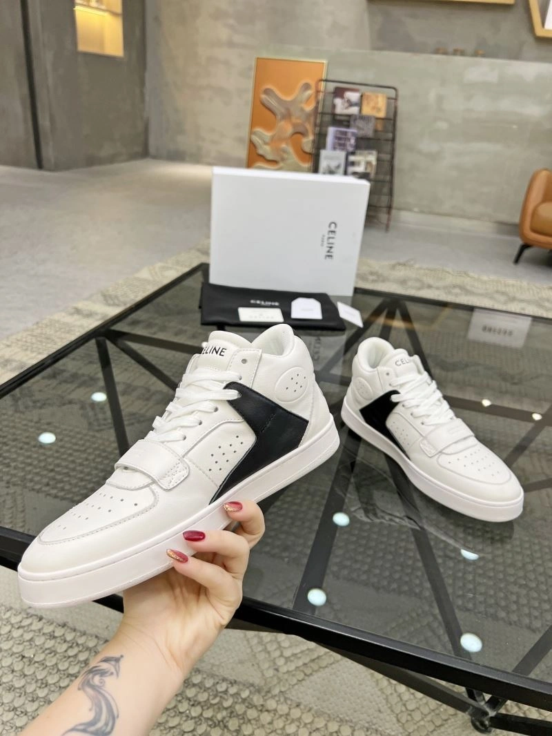 Bright Cxlxne Casual Shoes 116939