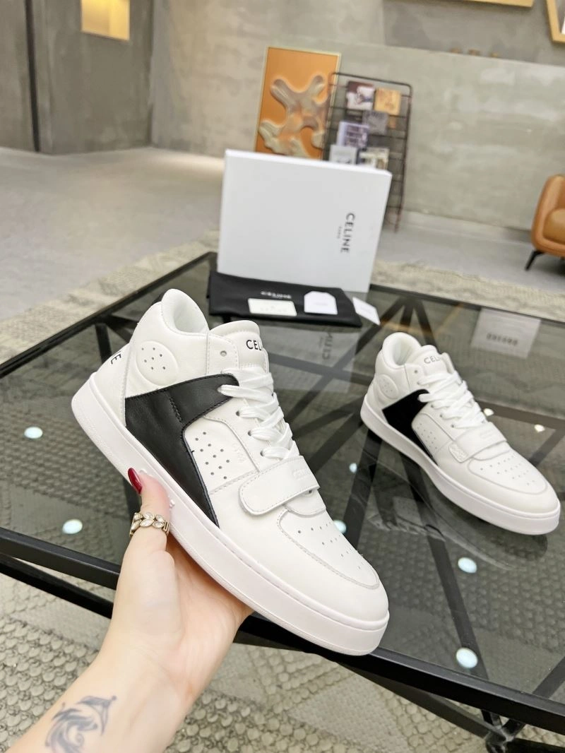 Bright Cxlxne Casual Shoes 116939