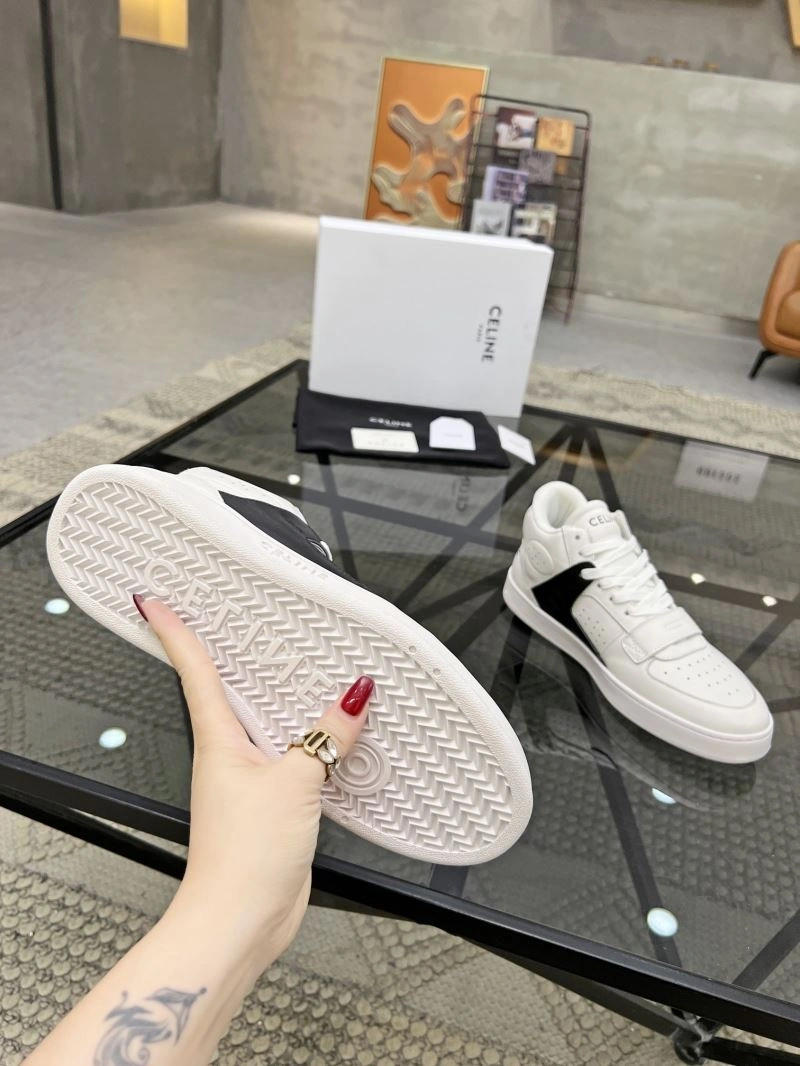 Bright Cxlxne Casual Shoes 116939