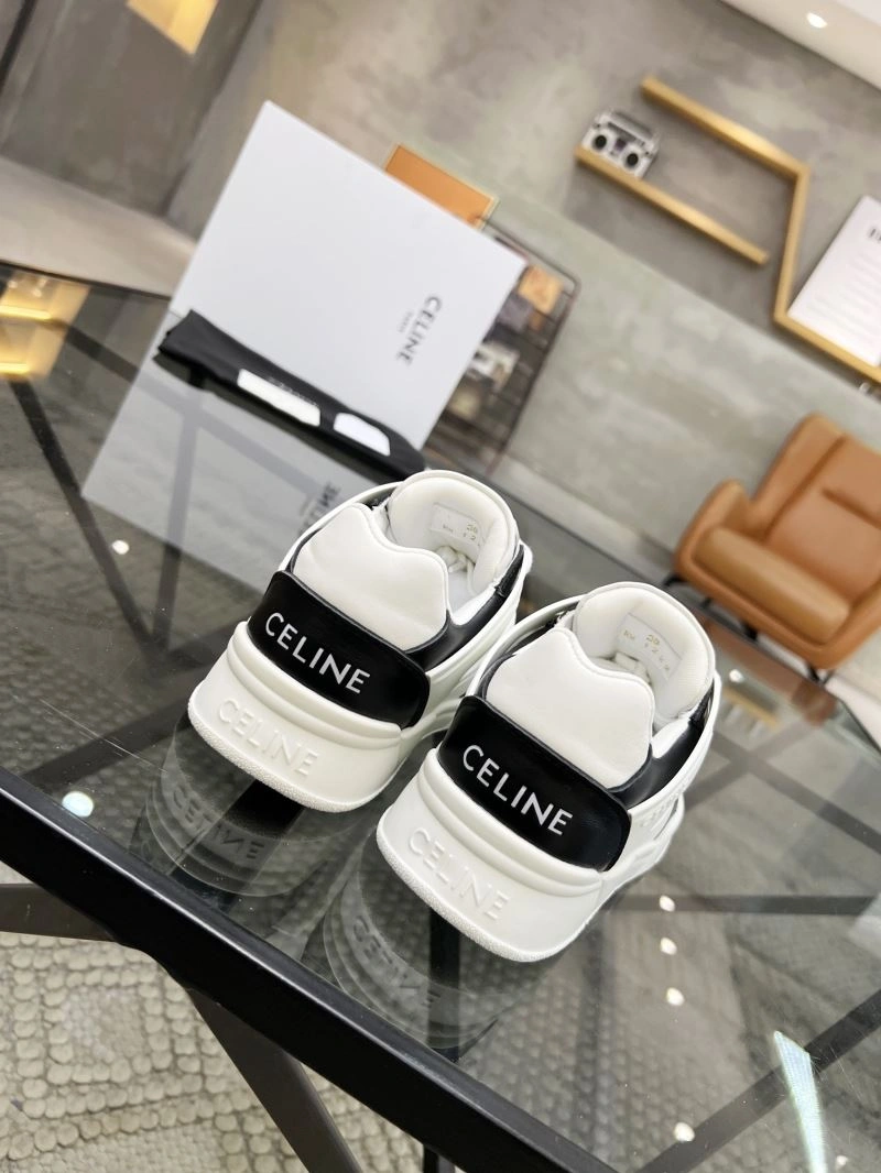 Cxlxne Casual Shoes Vibrant 116911