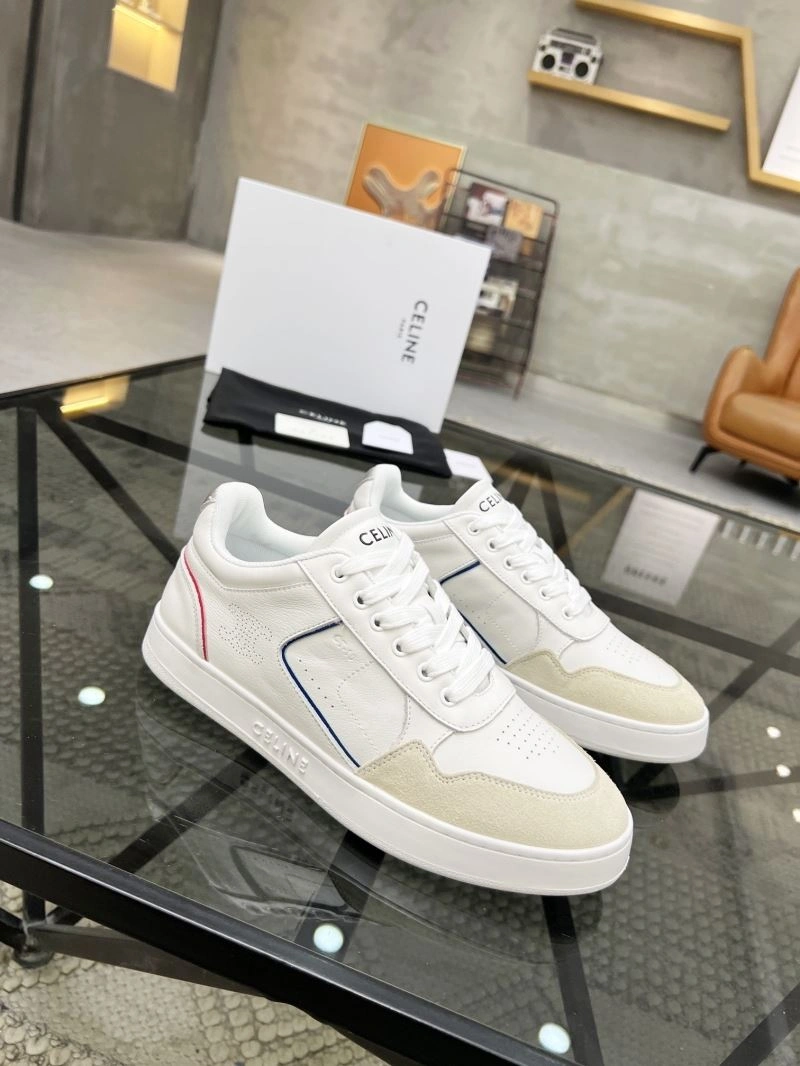 Cxlxne Casual Shoes Sleek 116921