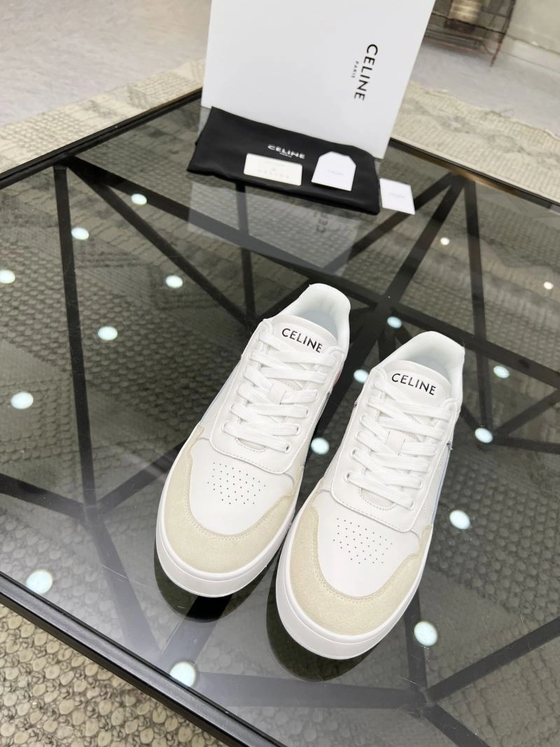 Cxlxne Casual Shoes Sleek 116921