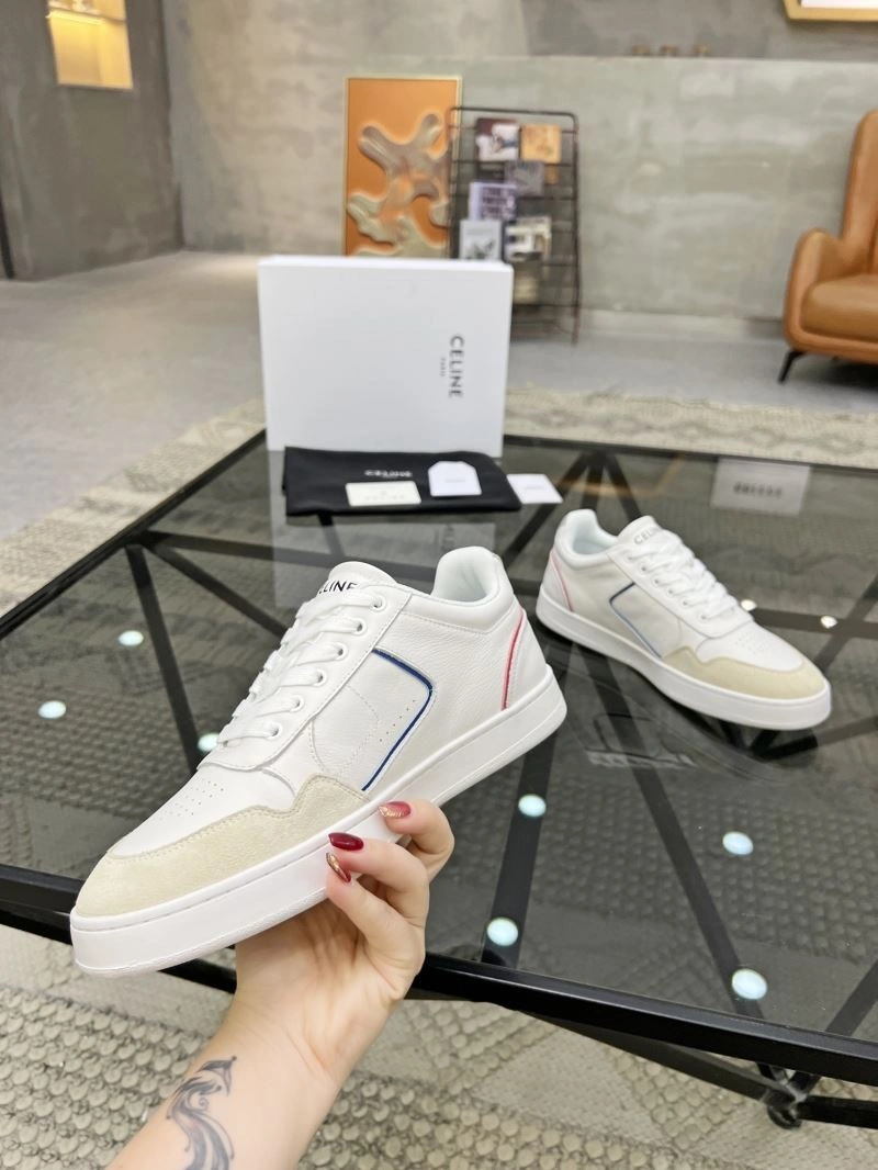 Cxlxne Casual Shoes Sleek 116921