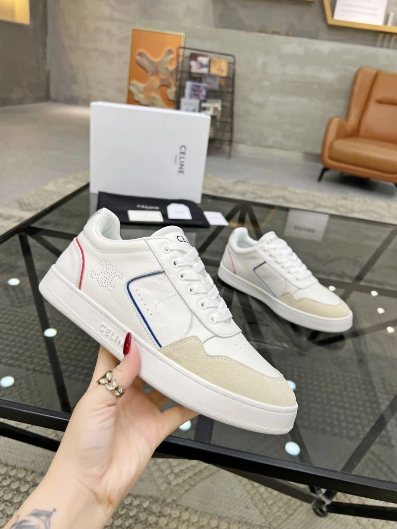 Cxlxne Casual Shoes Sleek 116921