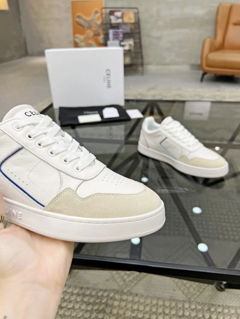 Cxlxne Casual Shoes Sleek 116921