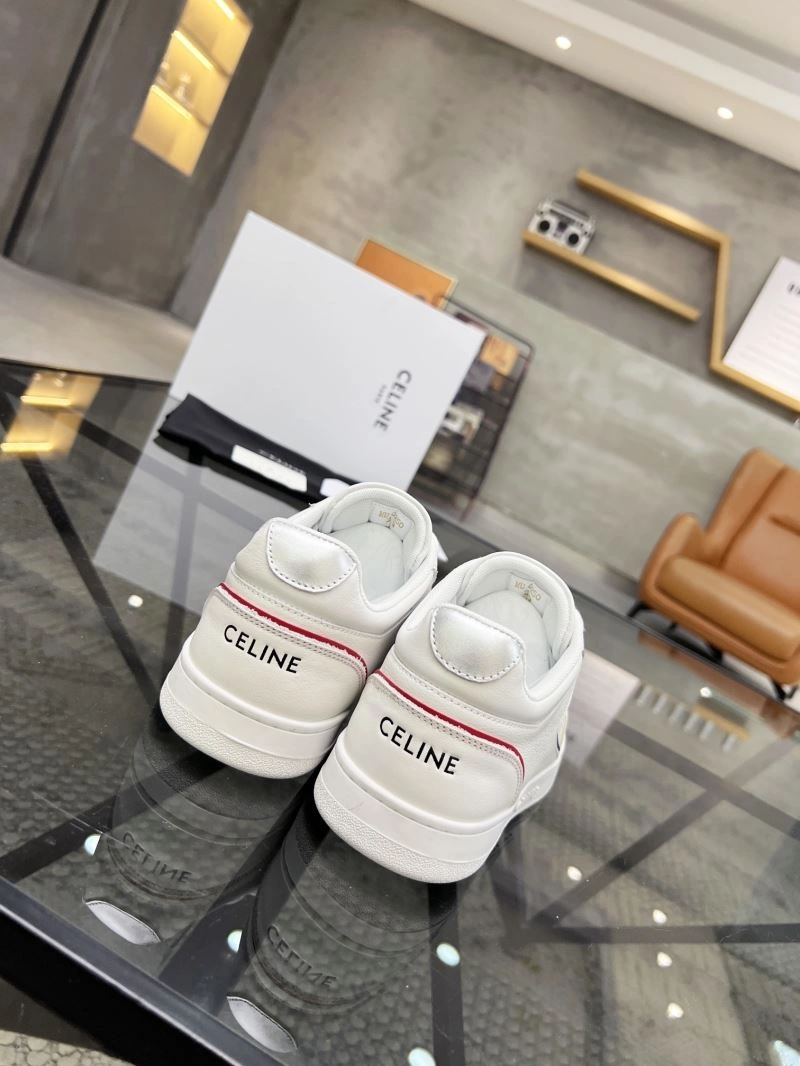 Cxlxne Casual Shoes Sleek 116921