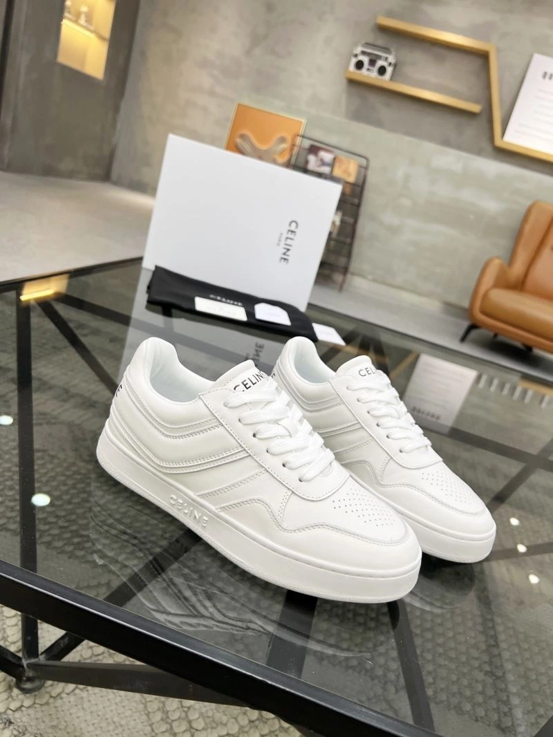 SportInspired Cxlxne Casual Shoes 116909