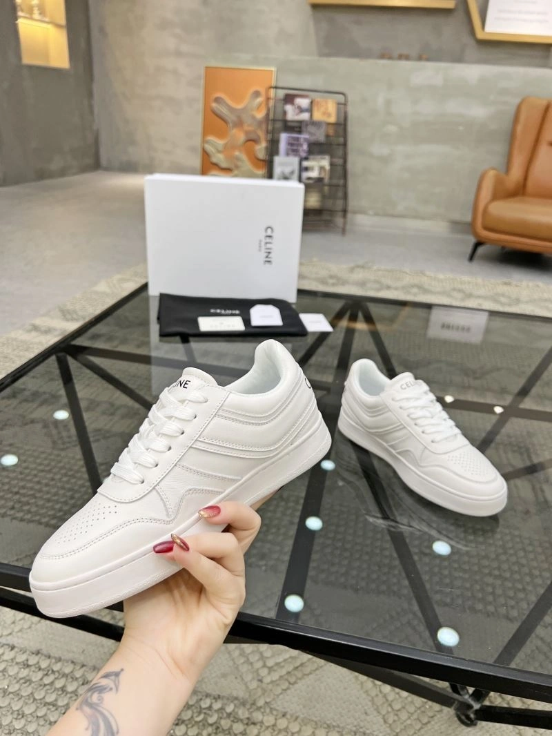SportInspired Cxlxne Casual Shoes 116909