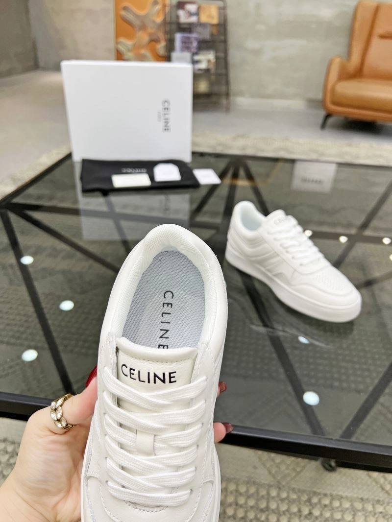 SportInspired Cxlxne Casual Shoes 116909