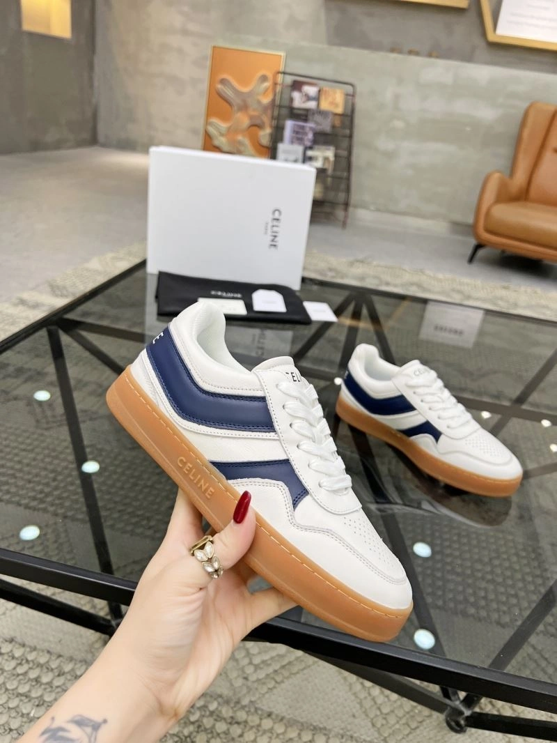 Stylish Cxlxne Casual Shoes 116918