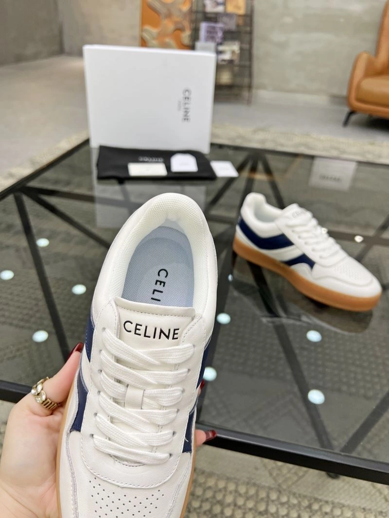 Stylish Cxlxne Casual Shoes 116918