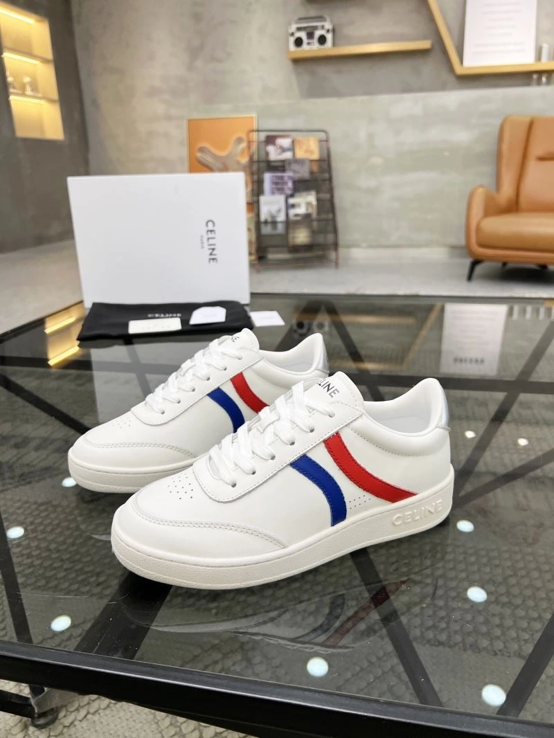 Cxlxne Casual Shoes Sleek 116917