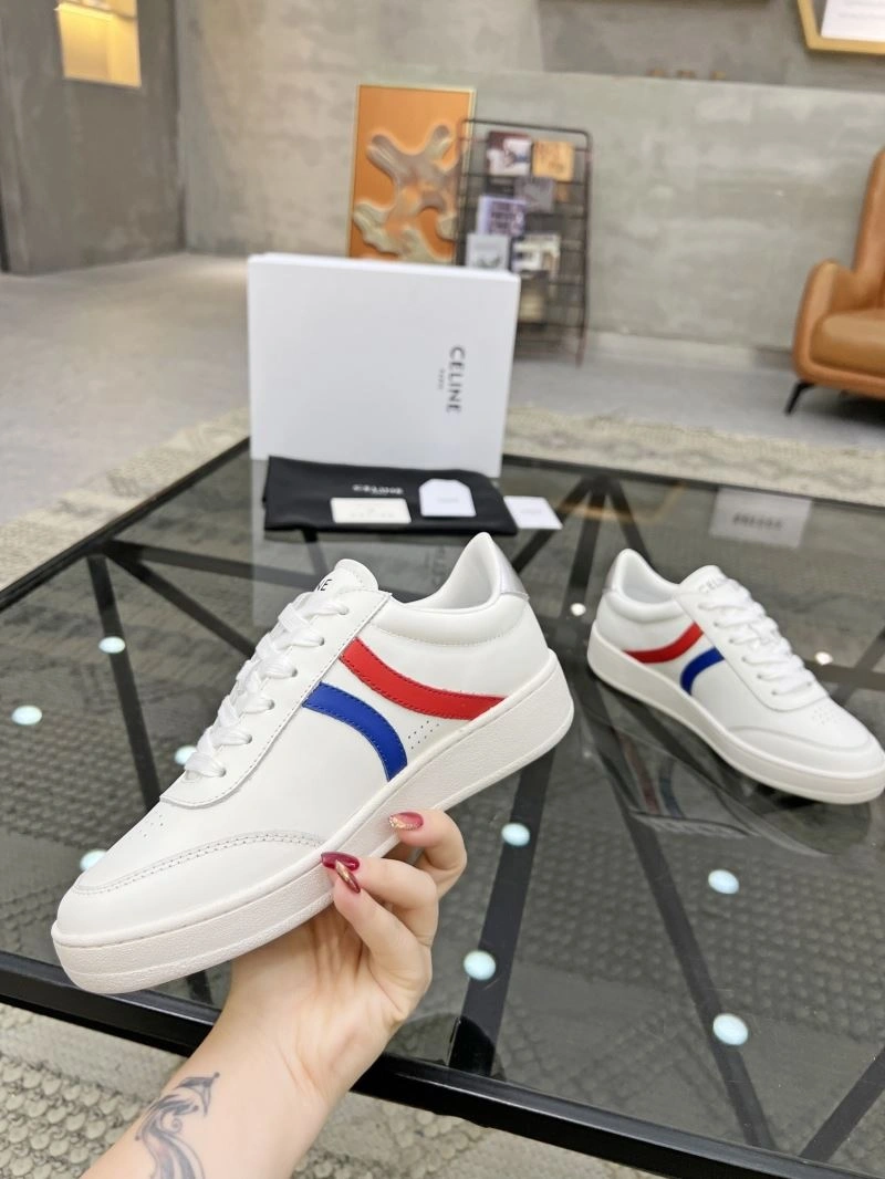 Cxlxne Casual Shoes Sleek 116917