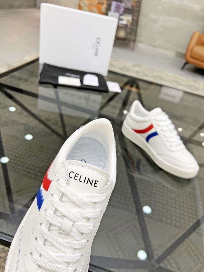 Cxlxne Casual Shoes Sleek 116917