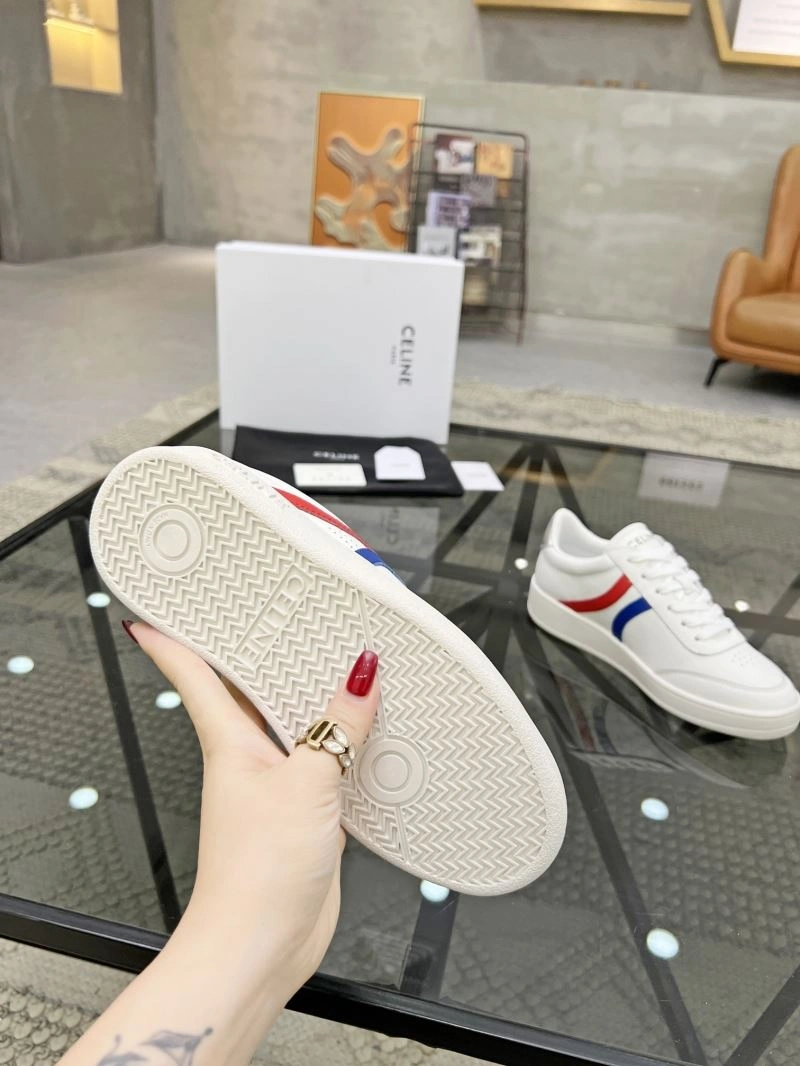 Cxlxne Casual Shoes Sleek 116917