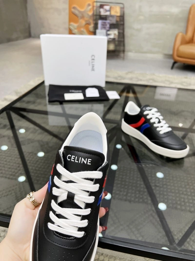 Sophisticated Cxlxne Casual Shoes 116927