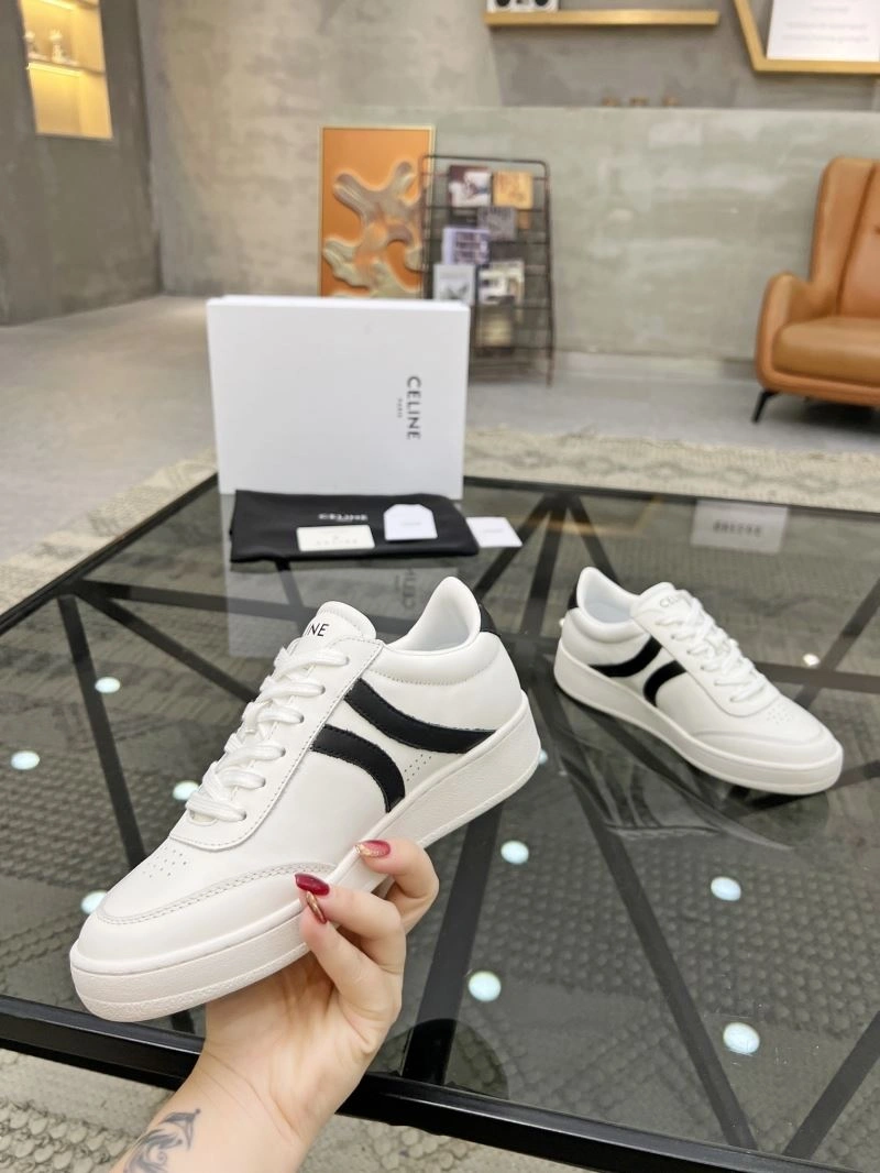 Soft Cxlxne Casual Shoes 116913