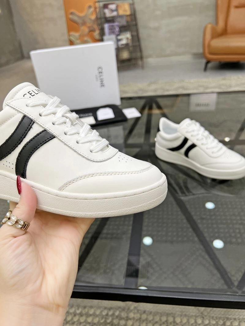 Soft Cxlxne Casual Shoes 116913