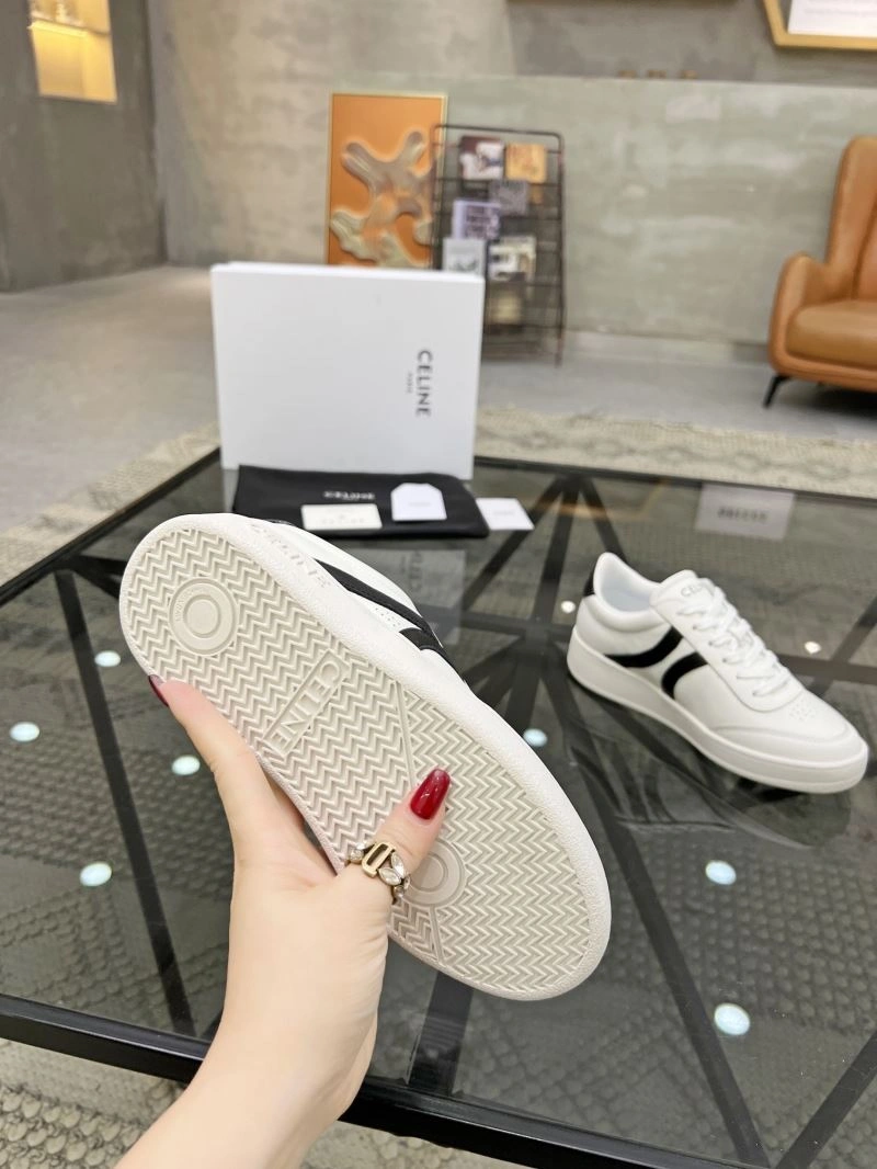 Soft Cxlxne Casual Shoes 116913