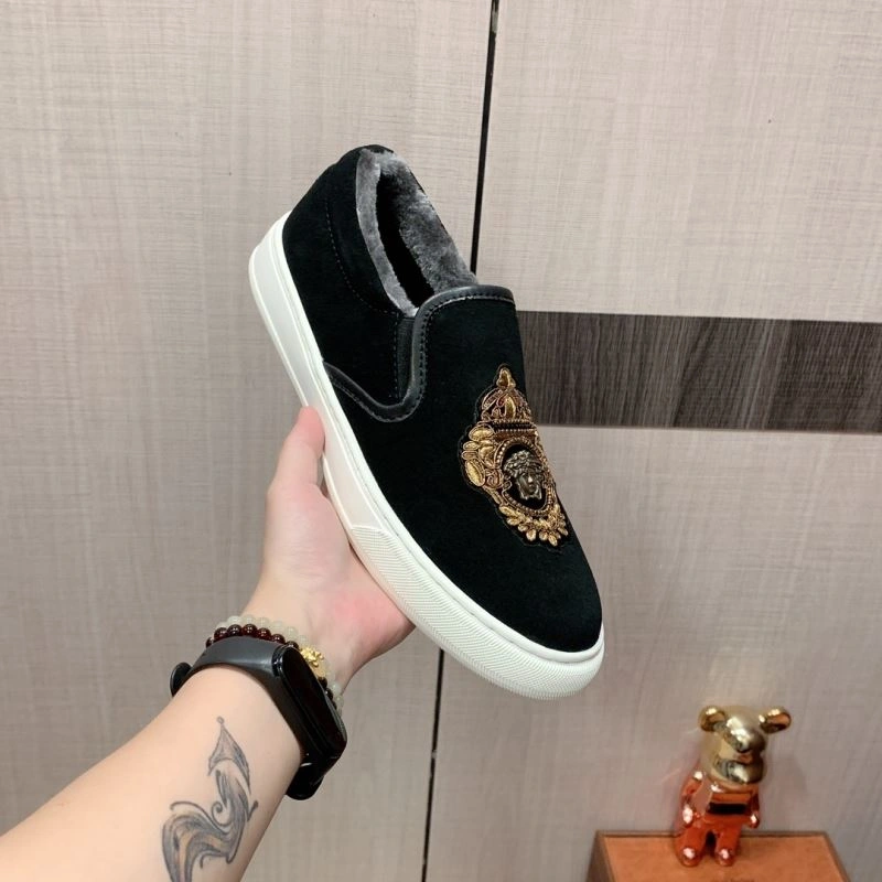 Sleek Gxvxnchy Sneakers 154913
