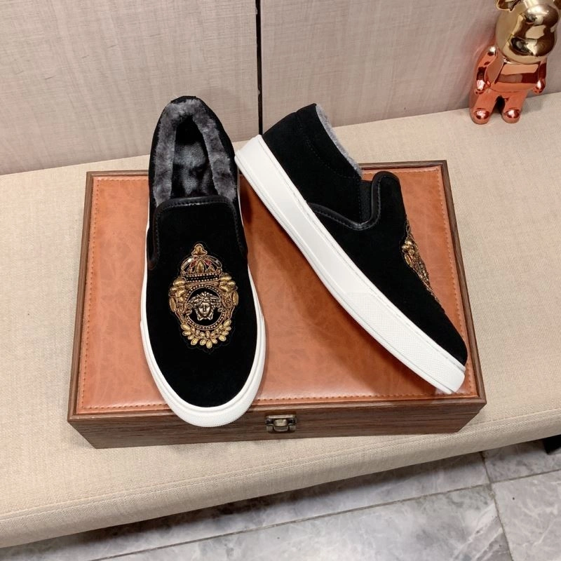 Sleek Gxvxnchy Sneakers 154913