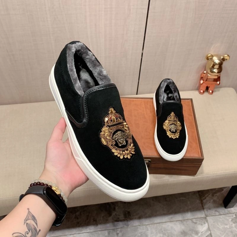 Sleek Gxvxnchy Sneakers 154913