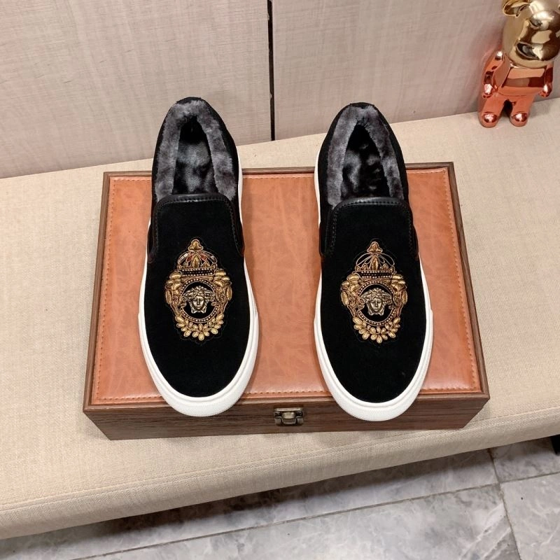 Sleek Gxvxnchy Sneakers 154913