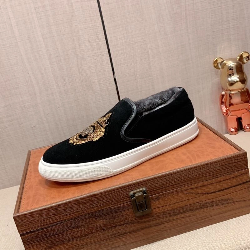 Sleek Gxvxnchy Sneakers 154913