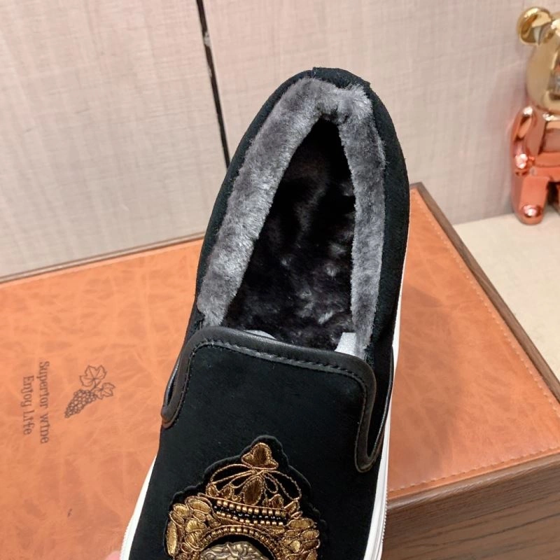Sleek Gxvxnchy Sneakers 154913