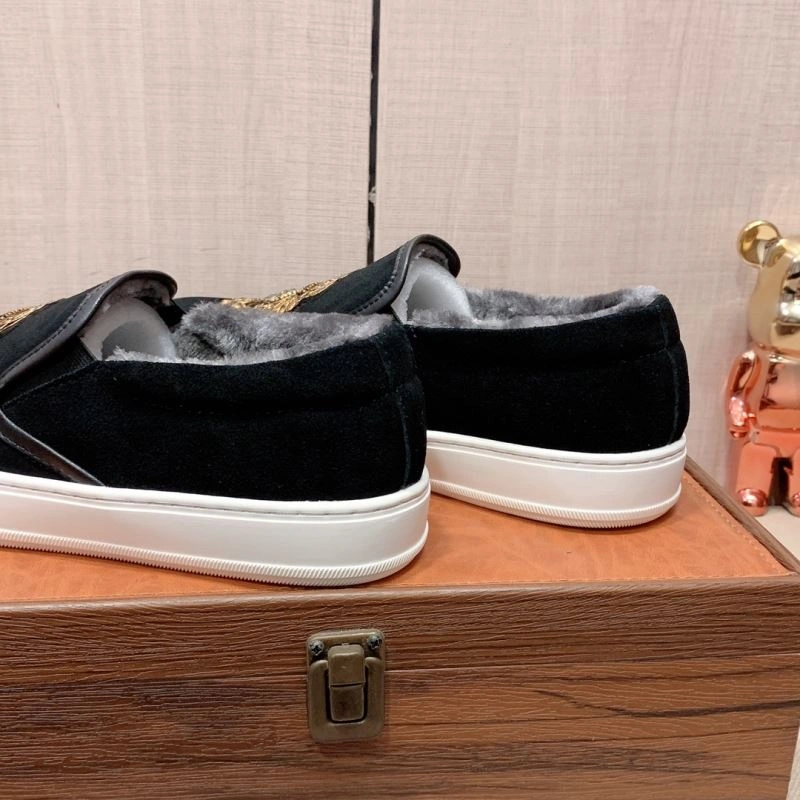 Sleek Gxvxnchy Sneakers 154913
