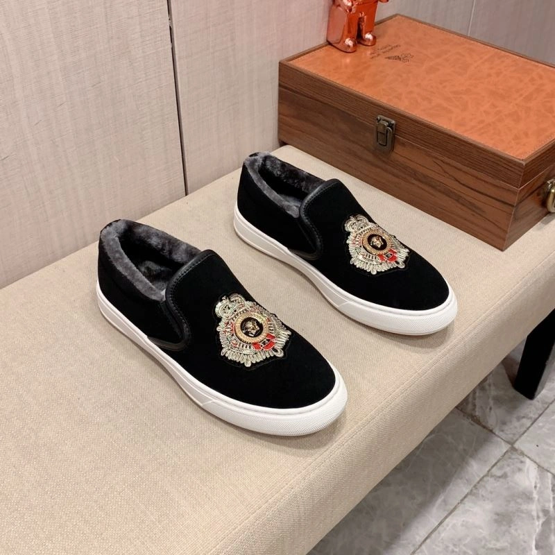 Gxvxnchy Sneakers Durable 154912