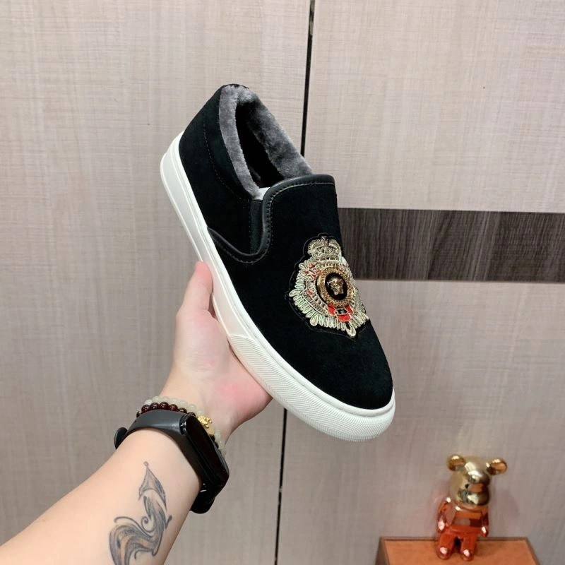Gxvxnchy Sneakers Durable 154912