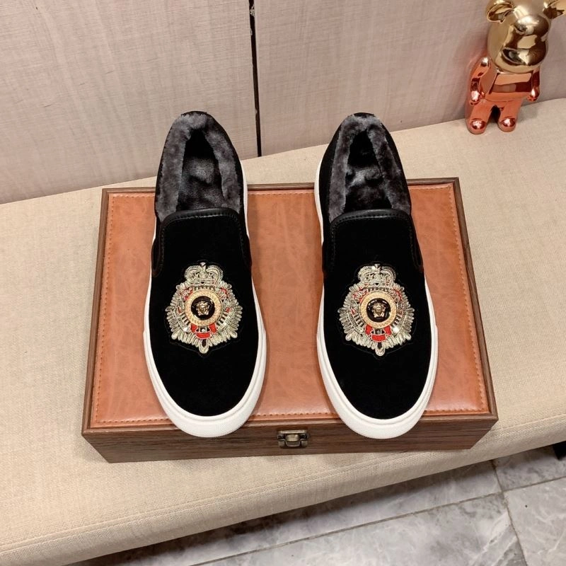 Gxvxnchy Sneakers Durable 154912