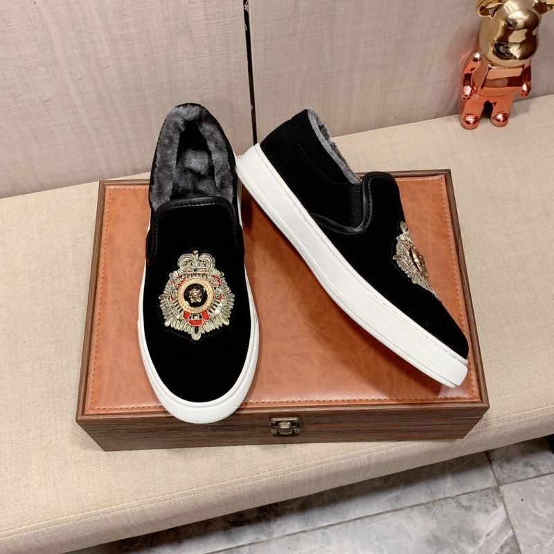 Gxvxnchy Sneakers Durable 154912