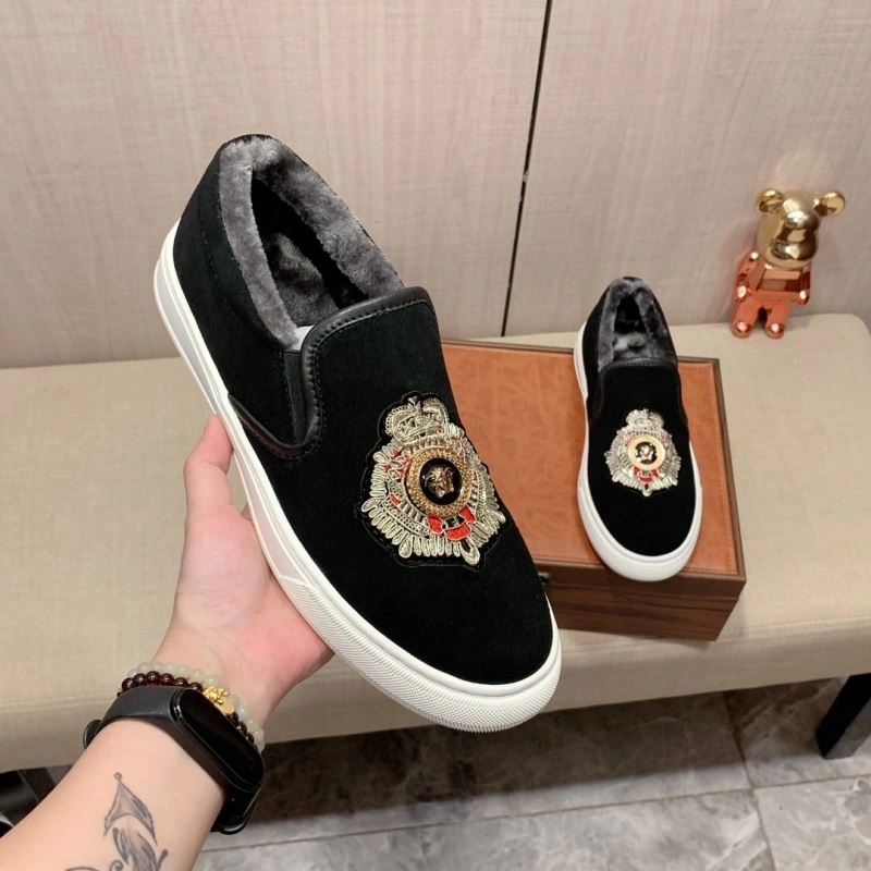 Gxvxnchy Sneakers Durable 154912