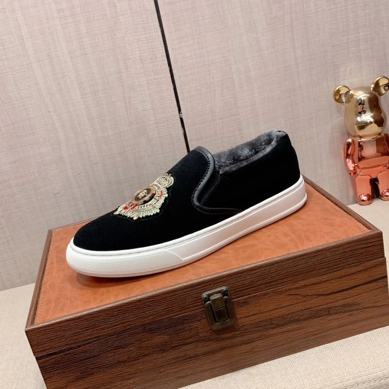 Gxvxnchy Sneakers Durable 154912