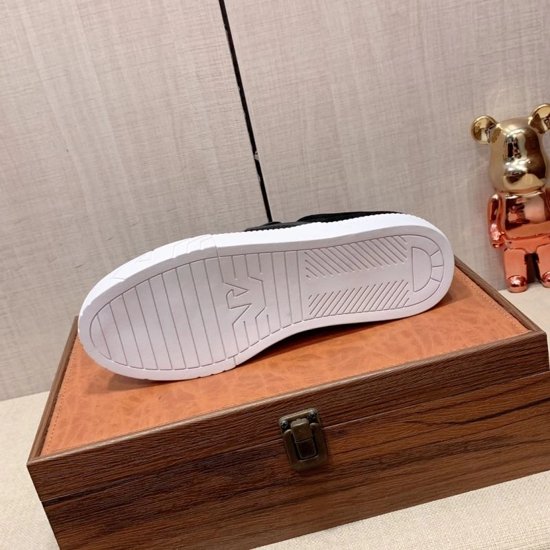 Unique Armxnx Sneakers 109027