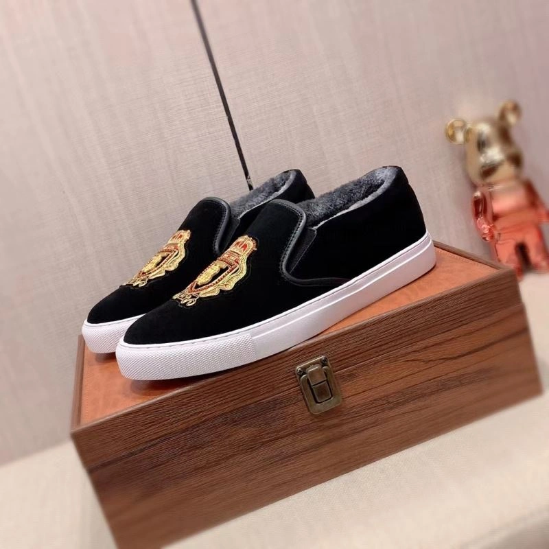 DailyWear Bxrbxrry Sneakers 115666