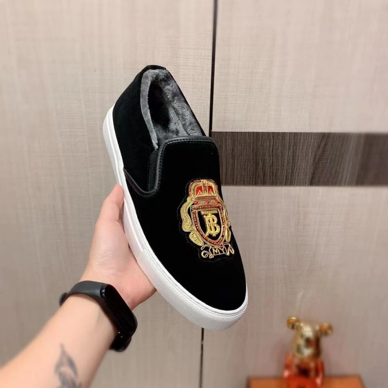 DailyWear Bxrbxrry Sneakers 115666