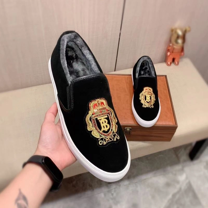 DailyWear Bxrbxrry Sneakers 115666