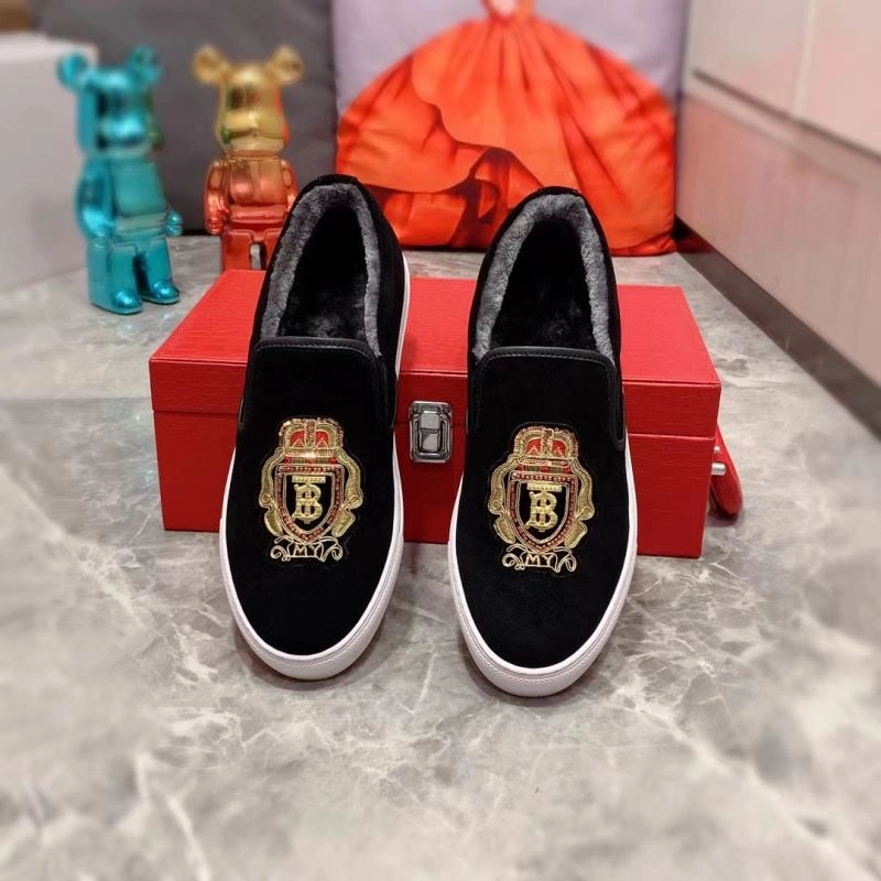 DailyWear Bxrbxrry Sneakers 115666