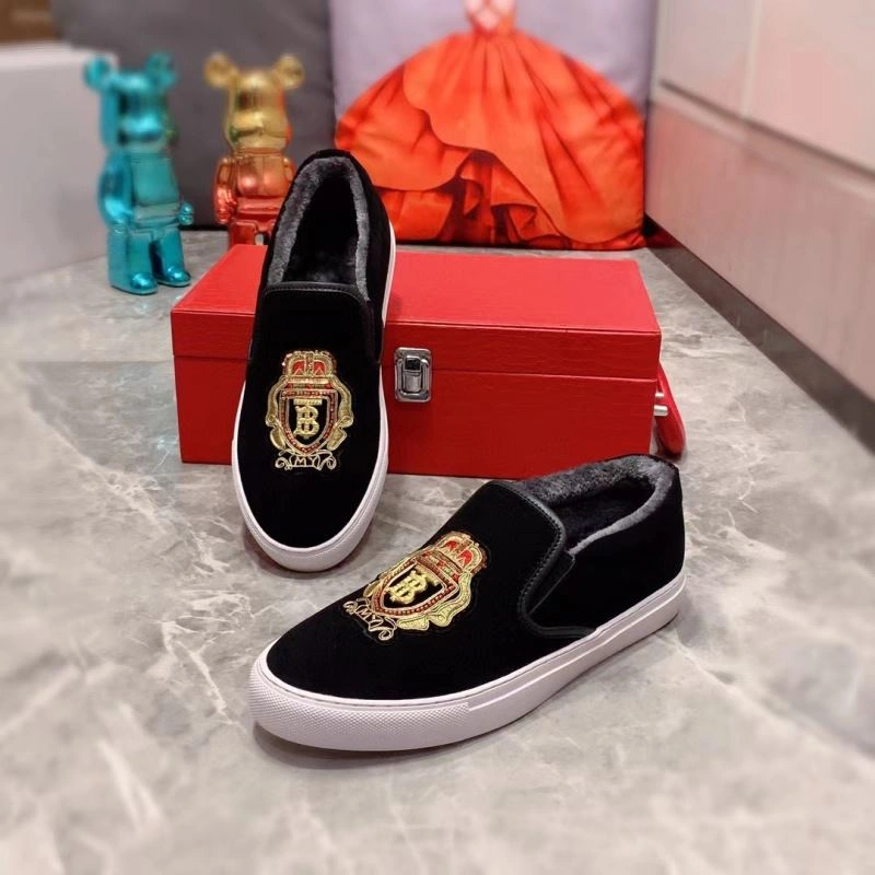 DailyWear Bxrbxrry Sneakers 115666