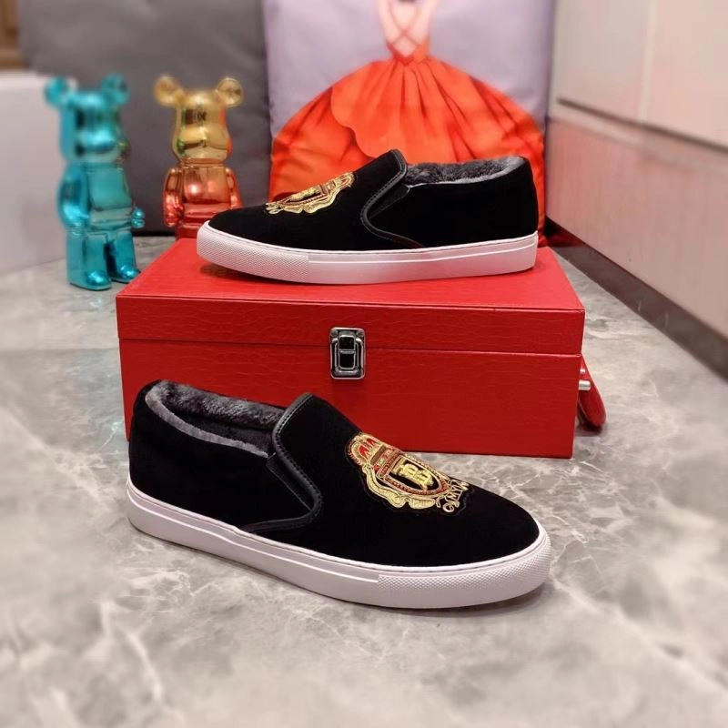 DailyWear Bxrbxrry Sneakers 115666