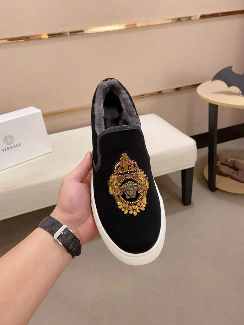 Gxvxnchy Sneakers Trendsetting 154911