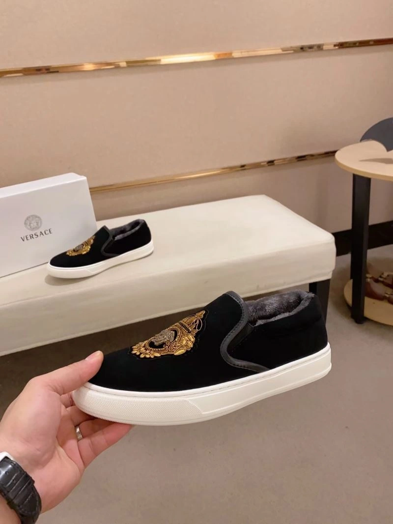 Gxvxnchy Sneakers Trendsetting 154911