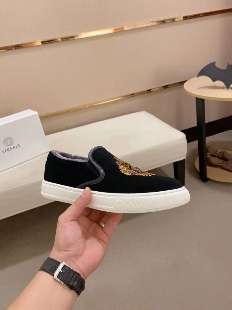 Gxvxnchy Sneakers Trendsetting 154911