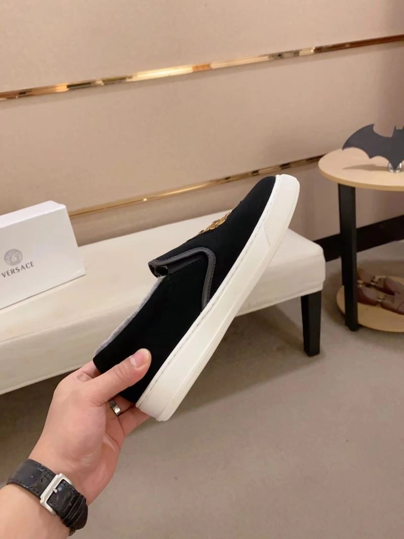 Gxvxnchy Sneakers Trendsetting 154911