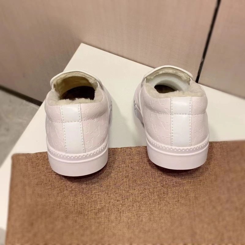 Lightweight Armxnx Sneakers 109024